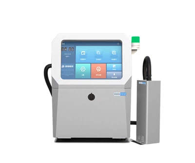 מדפסת הזרקת דיו Piezo UV Seiko 1020